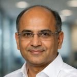 Rajesh Nair — Business Head, CCTF certified trainer participant, Bengaluru